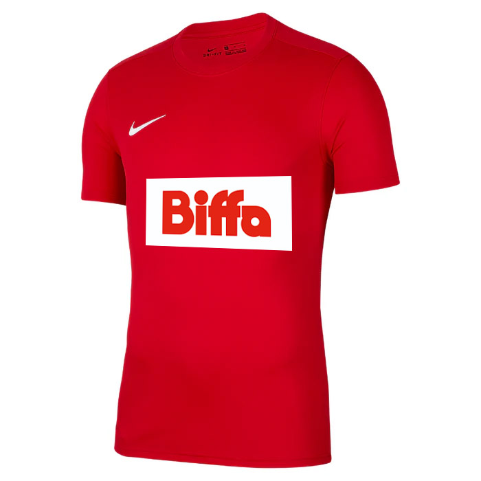 Football crest sample 3